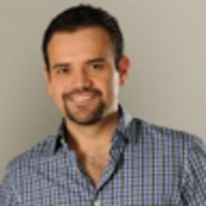 Meet your Posher, Antonio